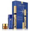 Estee Lauder Sumptuous Extreme Lash Multiplying Volume Mascara - zestaw: tusz, płyn do demakijażu oczu, krem pod oczy