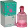 Jesus Del Pozo Halloween Water Lily Eau de Toilette - woda toaletowa 100ml