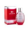 Lacoste Red Eau de Toilette - Woda toaletowa 125ml