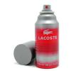 Red Deodorant Vaporisateur/Natural Spray - Dezodorant