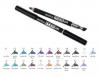 Pupa Multiplay Triple-Purpose Eye Pencil - kredka do oczu 1,2g. Wszystkie kolory!