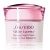 White Lucency Recovery Night Cream - krem na noc