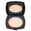 Poudre Majeur Excellence 02 Perle Rose - puder prasowany, matujący