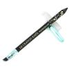 Crayon Khol Waterproof Dessine ou Redessine le Contour des Yeux - Konturówka do oczu - 01 Raisin Noir/Czarny