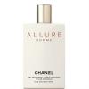 Allure Homme Gel Moussant pour le Corps et les Cheveux/Hair and Body Wash - Żel pod prysznic i do mycia włosów