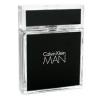Calvin Klein Man woda po goleniu 100ml OSTATNIA SZTUKA!!!
