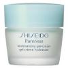 Pureness Moisturizing Gel-Cream - matujący żel-krem