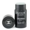 Chanel Platinum Egoiste Deodorant Stick - Dezodorant w sztyfcie 75ml