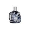 Diesel Only The Brave After Shave Lotion - woda po goleniu 100ml