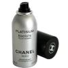 Chanel Platinum Egoiste Deodorant Vaporisateur/Spray - Dezodorant 100ml naturalny spray