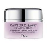Capture R60/80 Abrasion Rides resurfacant correcteur rides- peeling