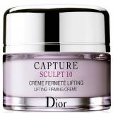 Capture Sculpt 10 Creme Fermete Lifting/Lifting Firming Creme - Krem ujędrniająco-rzeżbiący