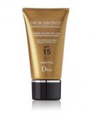 Bronze Protection Solaire creme solaire protection moyenne SPF15 - krem do opalania ciała