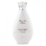 Miss Dior Cherie Hydratant Parfume pour le Corps/Perfumed Body Moisturizer - Balsam do ciała