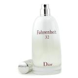 Fahrenheit 32 Eau de Toilette Vaporisateur/Natural Spray - Woda toaletowa