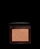 Bronze Matte Sunshine SPF 20/Poudre de Soleil Matite Haute Protection - Puder słoneczny