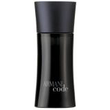 Giorgio Armani Code pour Homme Eau de Toilette - Woda toaletowa 50ml