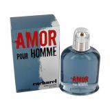 Amor Pour Homme Eau de Toilette Natural Spray/Vaporisateur - Woda toaletowa