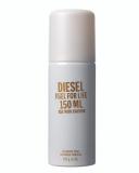 Diesel Fuel For Life deodorant spray- dezodorant w spray´u 150ml