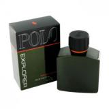 Polo Explorer Eau de Toilette Natural Spray/Vaporisateur - Woda toaletowa OSTATNIA SZTUKA!!!