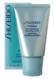 Shiseido Pureness Pore Purifying Warming Scrub - peeling rozgrzewający 50ml