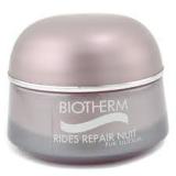 Rides Repair Intensive Wrinkle Reducer - intensywny krem przeciwzmarszczkowy z czystym krzemem na noc - do cery normalnej i mieszanej.