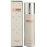 Orange Deodorant Vaporisateur/Natural Spray - Dezodorant