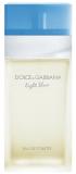 Dolce&Gabbana Light Blue Eau de Toilette Natural Spray - Woda toaletowa 25ml