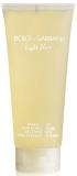 Dolce&Gabbana Light Blue Energy Body Bath and Shower Gel - Żel do kąpieli i pod prysznic 200ml