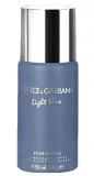 Dolce&Gabbana Light Blue Pour Homme Deodorant Spray - Dezodorant 150ml