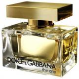 Dolce&Gabbana The One Eau de Parfum Natural Spray Vaporisateur - Woda perfumowana 30ml