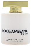 The One Golden Body Lotion - balsam do ciała