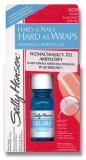 Sally Hansen Hard As Wraps - Wzmacniający Żel Akrylowy 13ml