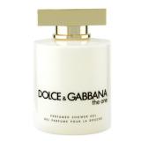 Dolce&Gabbana The One Shower Gel - Żel do kąpieli 200ml
