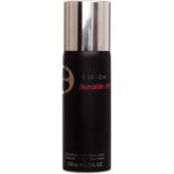 Incredible Me Deodorant Vaporisateur/Natural Spray - Dezodorant