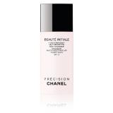 Beaute Initiale fluide energisant multi-protection hale progressif SPF15 - multiochronny fluid energizujący stopniowa opalenizna SPF15