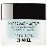Hydramax + Active - Gel Creme Hydratation Active/Active Moisture Gel Cream - Krem-Żel aktywne nawilżenie