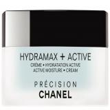 Hydramax + Active - Creme Hydratation Active/Active Moisture Cream - Krem aktywne nawilżenie
