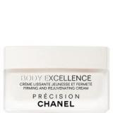 Chanel Body Excellence Firming and Rejuvenating Cream - Ujędrniający i odmładzający krem do ciała 150ml