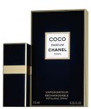 Chanel Coco Parfum Spray Recharge - Perfumy spray wkład 7,5ml