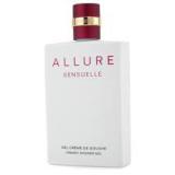 Allure Sensuelle gel creme de douche - żel pod prysznic