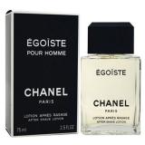 Chanel Egoiste After Shave Lotion - Płyn po goleniu 125ml