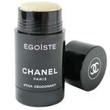 Chanel Egoiste Deodorant Stick - Dezodorant w sztyfcie 75ml