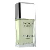 Chanel Platinum Egoiste Eau de Toilette - Woda toaletowa 100ml