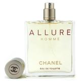 Chanel Allure Homme Eau de Toilette - Woda toaletowa 50ml