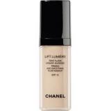 Chanel Lift Lumiere Smoothing and Rejuvenating Eye Contour Concealer - Płynny korektor do konturu oka - 10 Beige Lumière 15ml