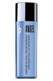 Thierry Mugler Angel Perfuming Roll-On Deodorant - Dezodorant roll-on 50ml