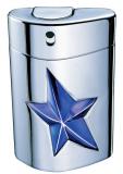 A*Men Eau de Toilette Metal Natural Spray/Vaporisateur Refillable - Woda toaletowa naturalny spray z wymiennym wkładem