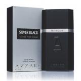 Azzaro Silver Black Eau de Toilette - Woda toaletowa 100ml