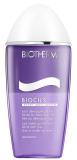 Biotherm Biocils Effet Anti-Chute Soin Demaquillant Yeux Waterproof - Łagodny, dwufazowy preparat do usuwania makijażu wodoodpornego 125ml